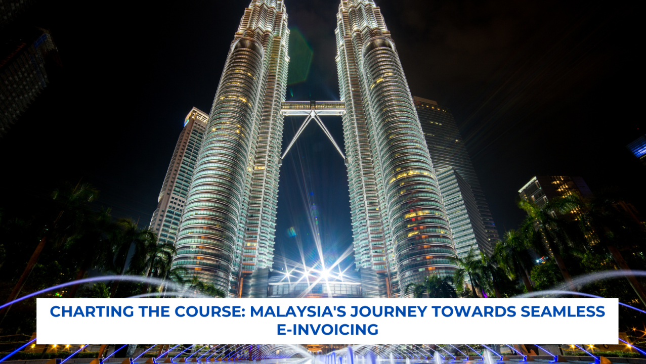 Streamlining Business Transactions in Malaysia: A Guide to E-Invoicing Via API